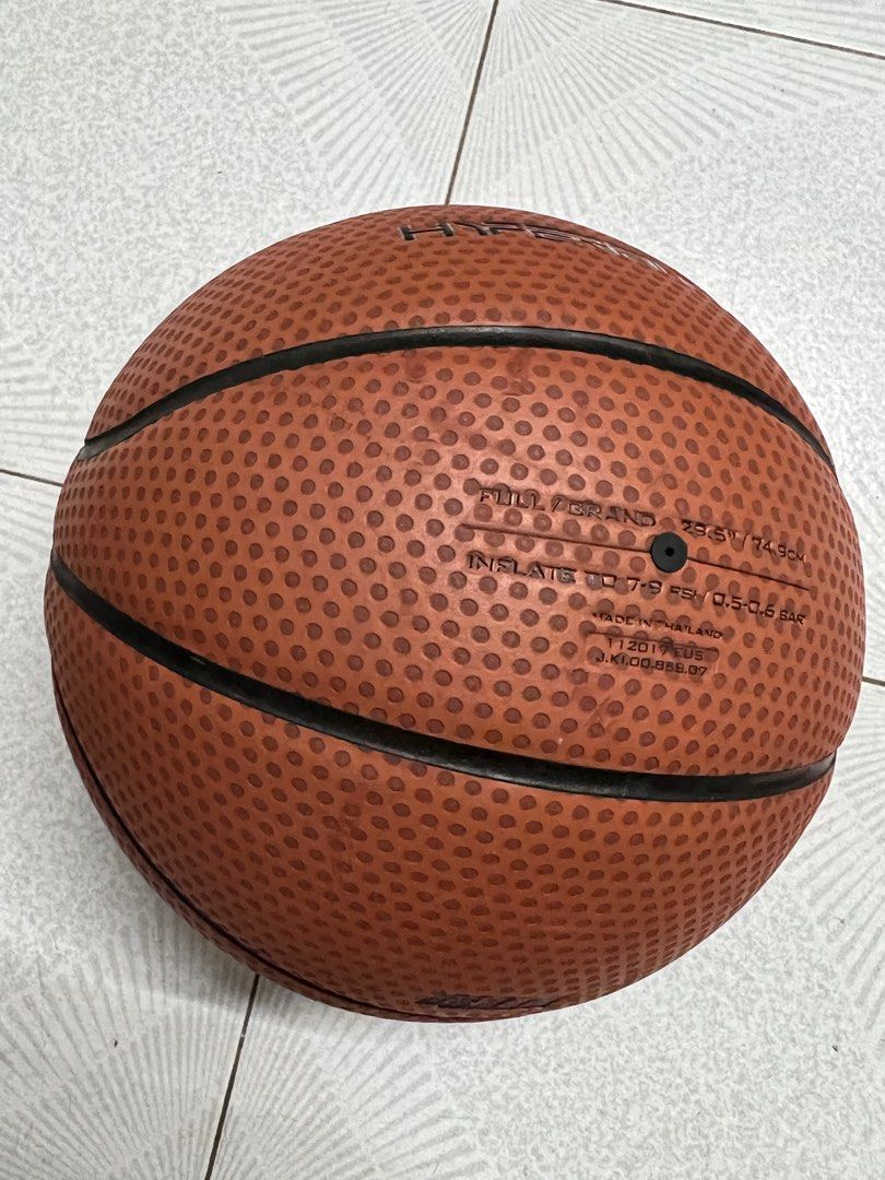 Jordan hyper deals elite basketball review