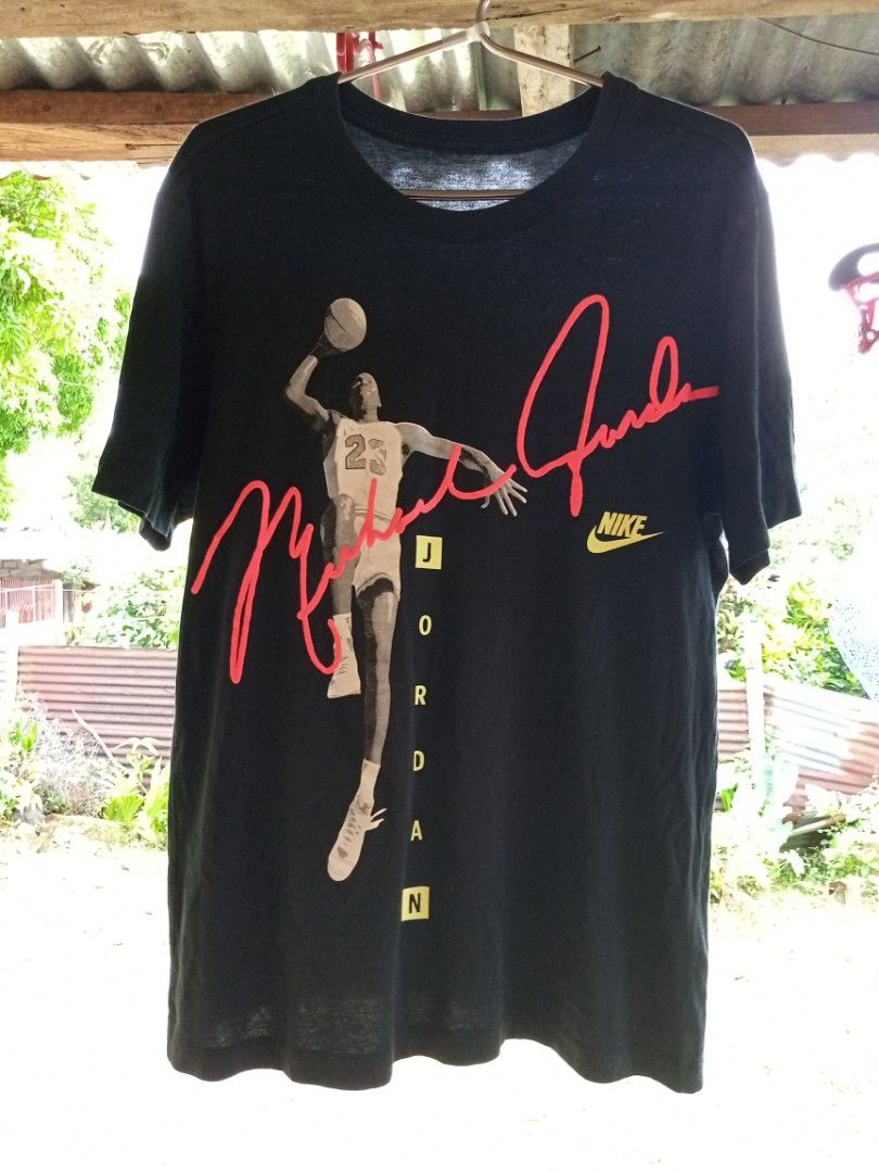signature jordans