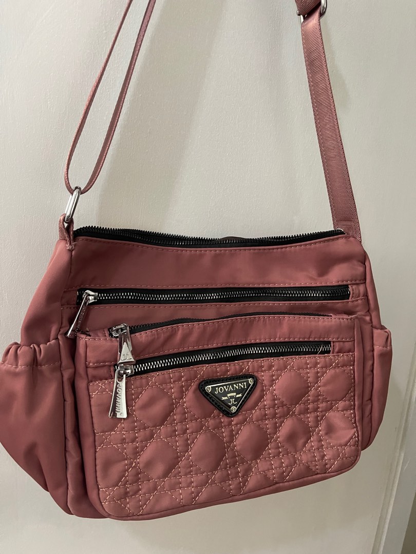 Jovanni sling bag hot sale