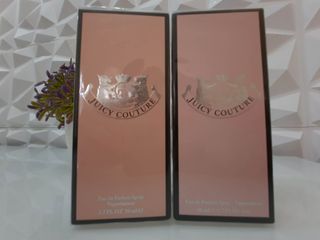 JUICY COUTURE FOR WOMAN 50ML