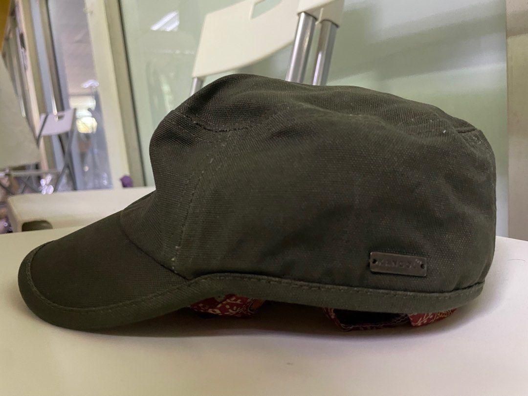 Men's barbour stanhope discount trapper waxed hat