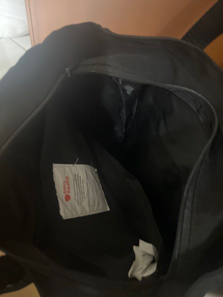 Kanken tote x backpack, Women's Fashion, Bags & Wallets, Tote Bags on