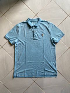 Kaos polo giordano