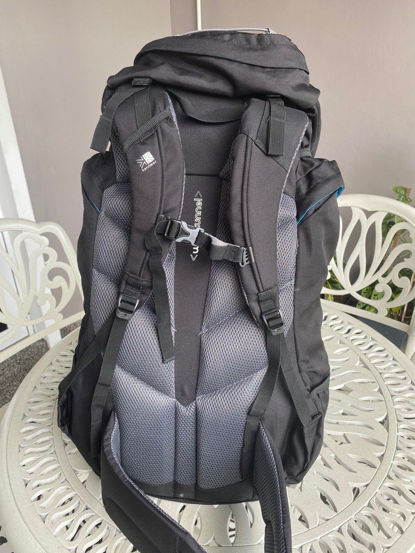 Karrimor Bobcat 65 Rucksack Men s Fashion Bags Backpacks on