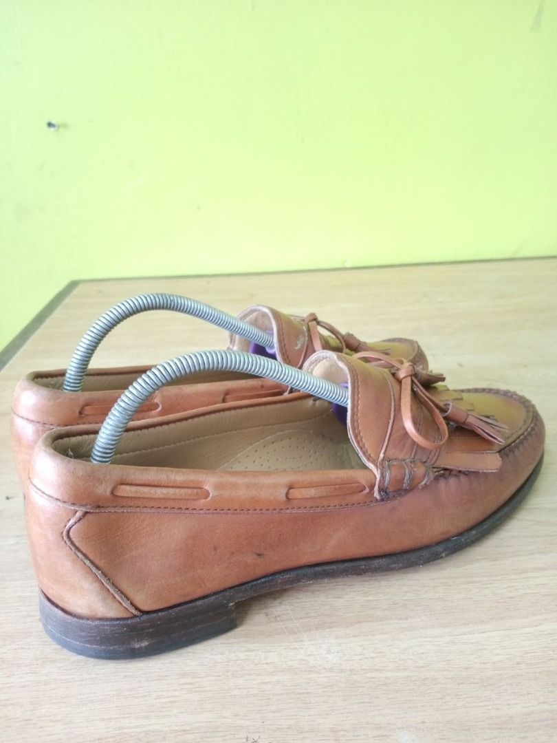 Kasut Allen Edmonds Code-Ae001, Men'S Fashion, Footwear, Dress Shoes On  Carousell