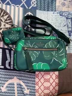 Kate Spade Camera Bag
