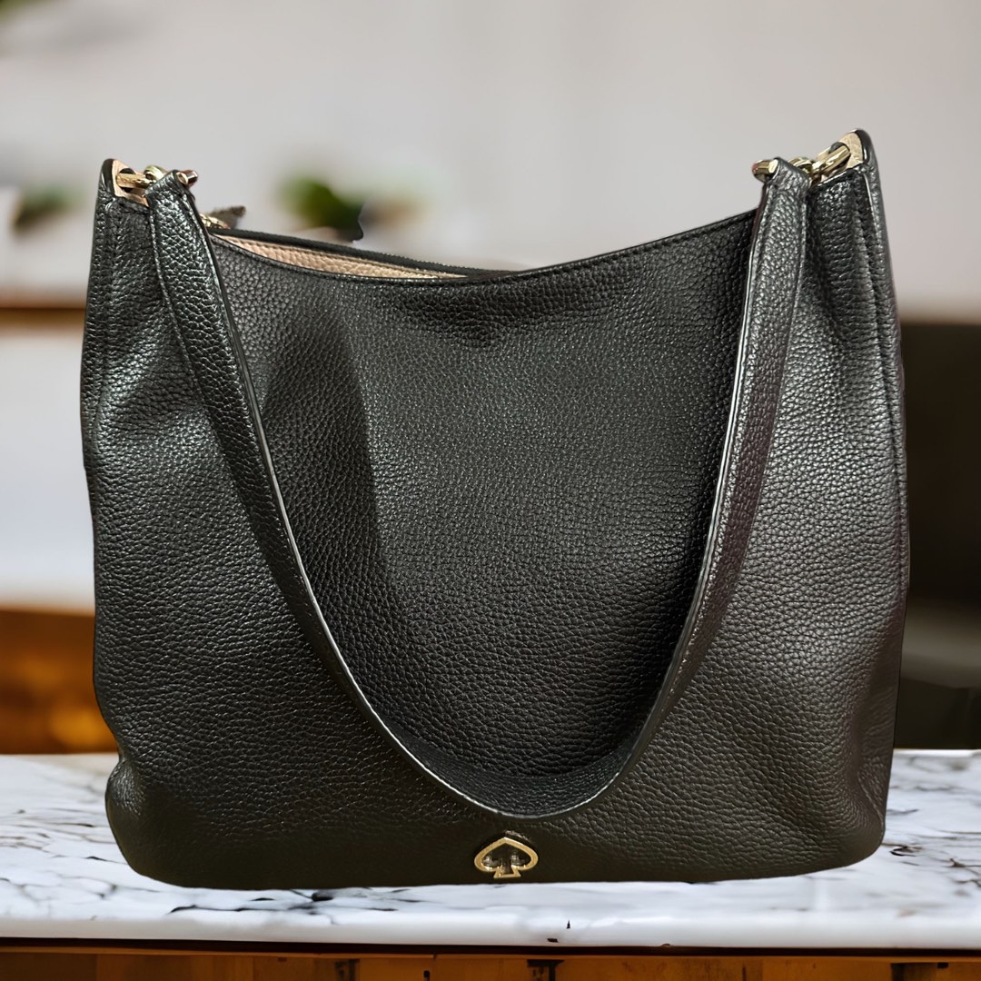 Kate Spade New York Mulberry Street Vivian Hobo India | Ubuy