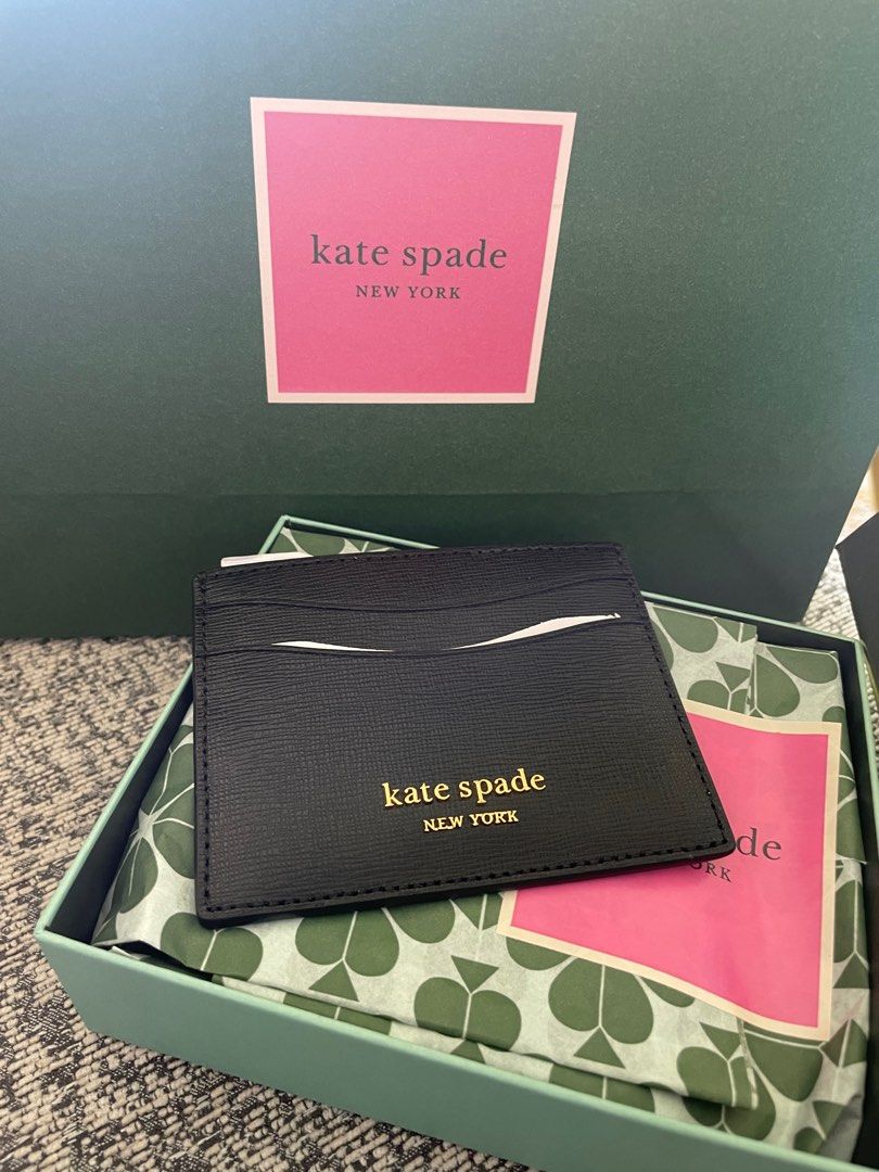 Cardholder kate sales spade