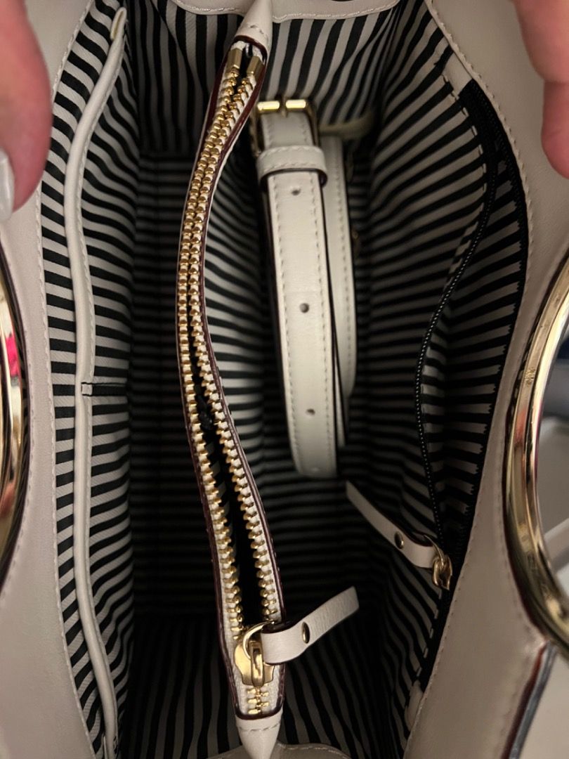 ONHAND Kate Spade Sam 25th Anniversary Bag Women s Fashion Bags Wallets Cross body Bags on Carousell