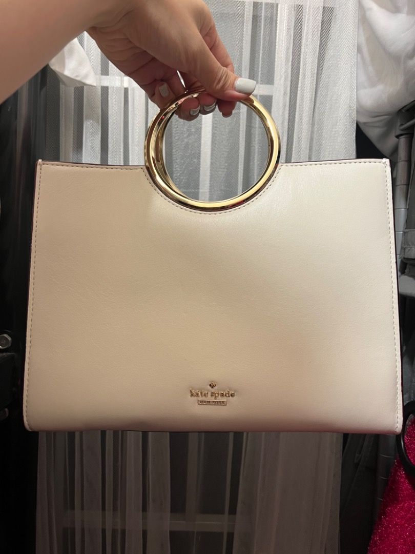 Kate Spade Sam 25th Anniversary Bag, Women's Fashion, Bags & Wallets,  Cross-body Bags on Carousell