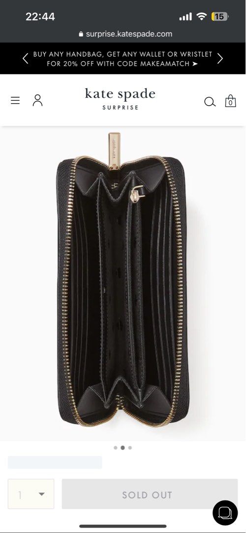 Top 81+ imagen kate spade 20 off code Thptnganamst.edu.vn