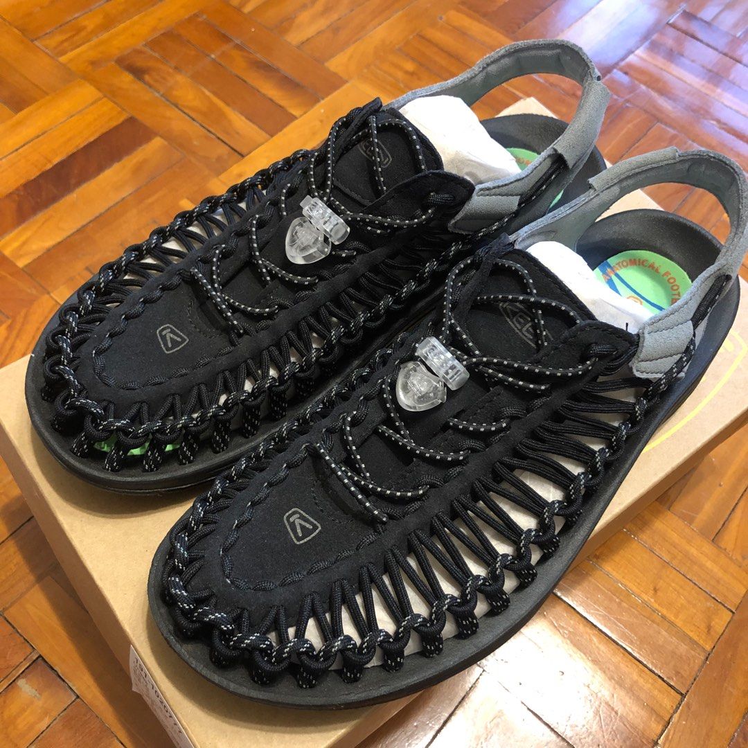 Keen uneek hotsell x mita sneakers