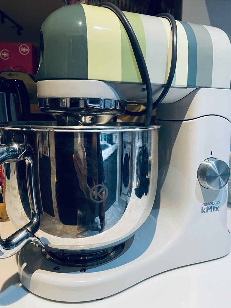 Kenwood K Mixer, TV & Home Appliances, Kitchen Appliances, Hand & Stand