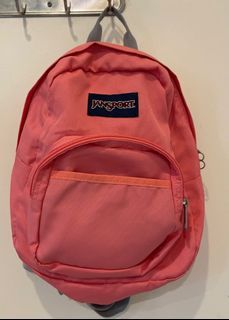 Kids Backpack Jansport