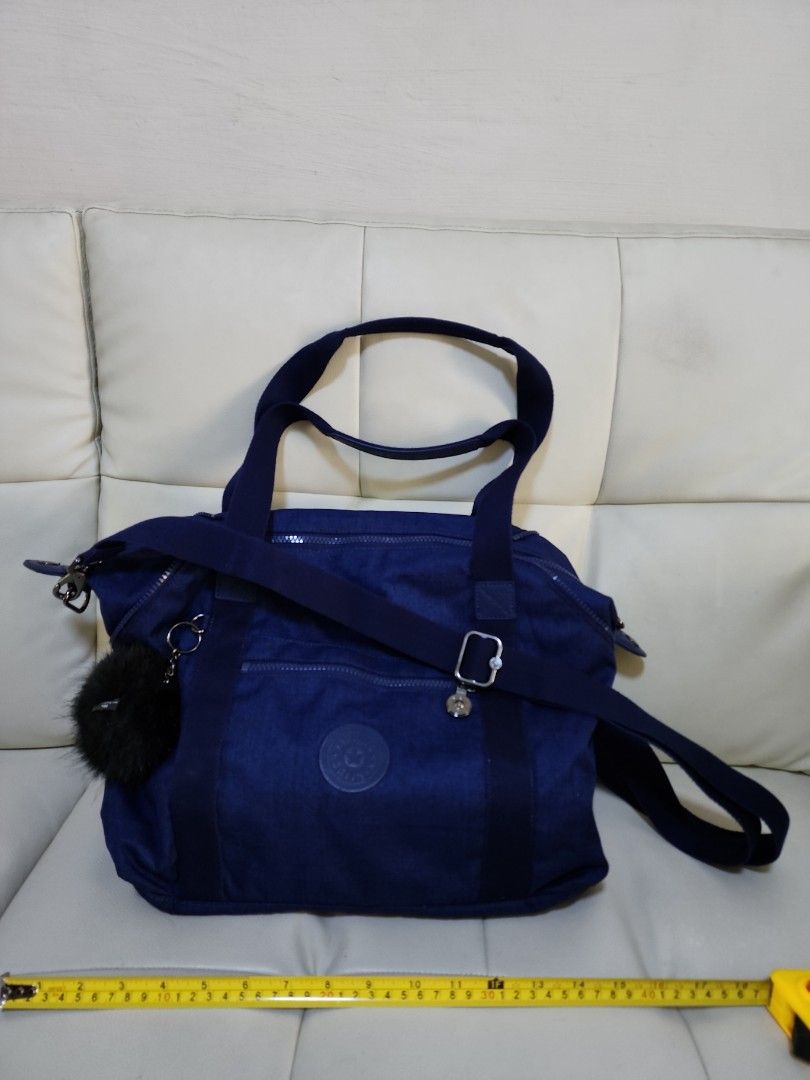 Changi Airport Kipling Bags Singapore Kipling Denim Shoulder