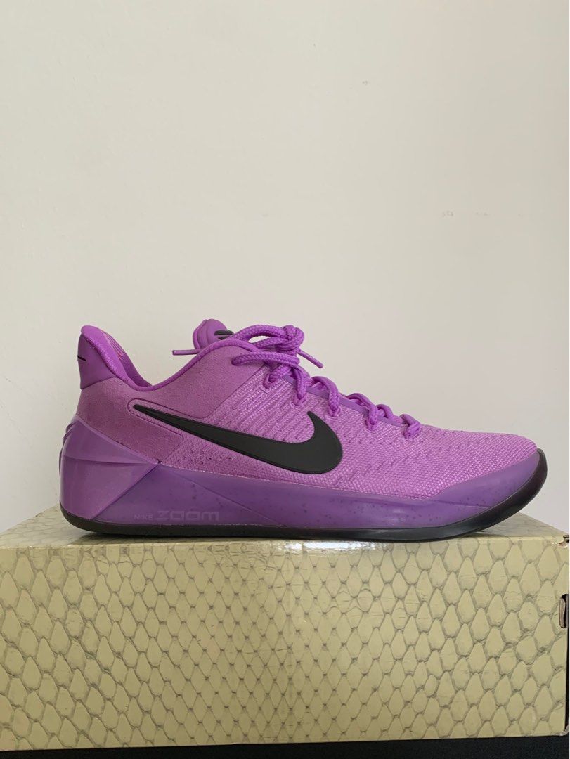 Kobe A.D. Purple Stardust