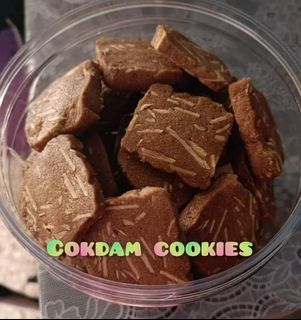 (Category: ) located in . Submitted by NZSedapDelights (Listing ID 1216198184, Image 1). Description: .