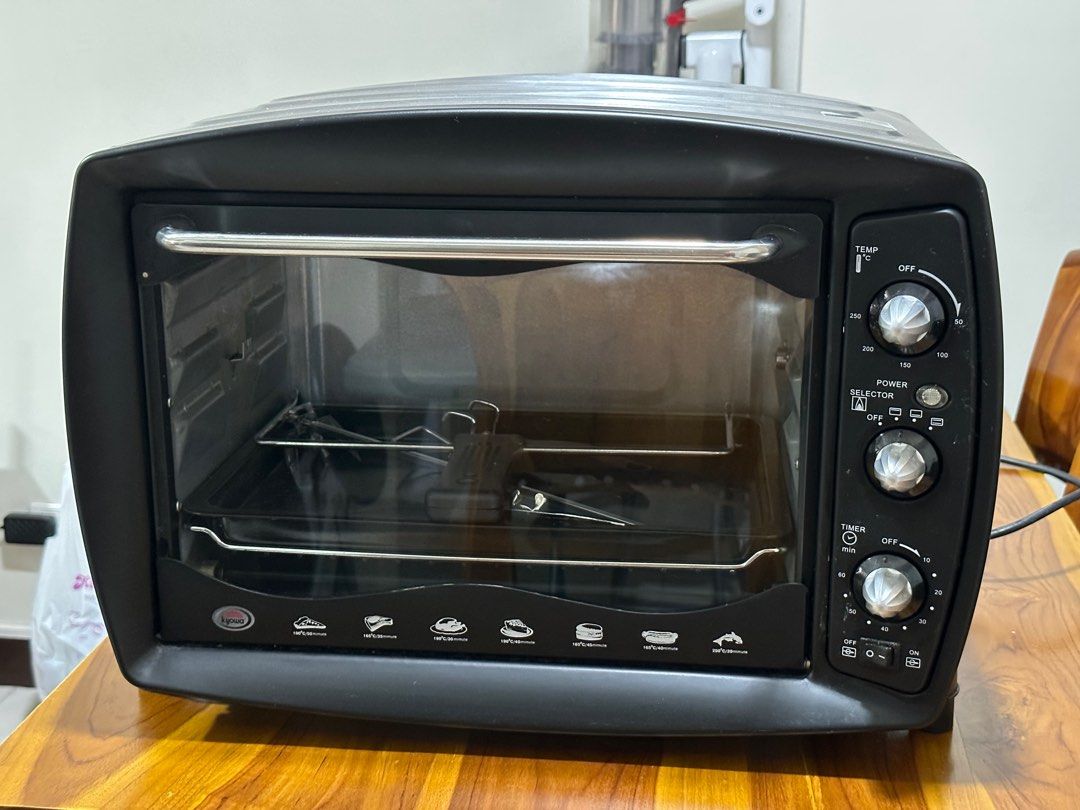 Kyowa Electric Oven, TV & Home Appliances, Kitchen Appliances, Ovens