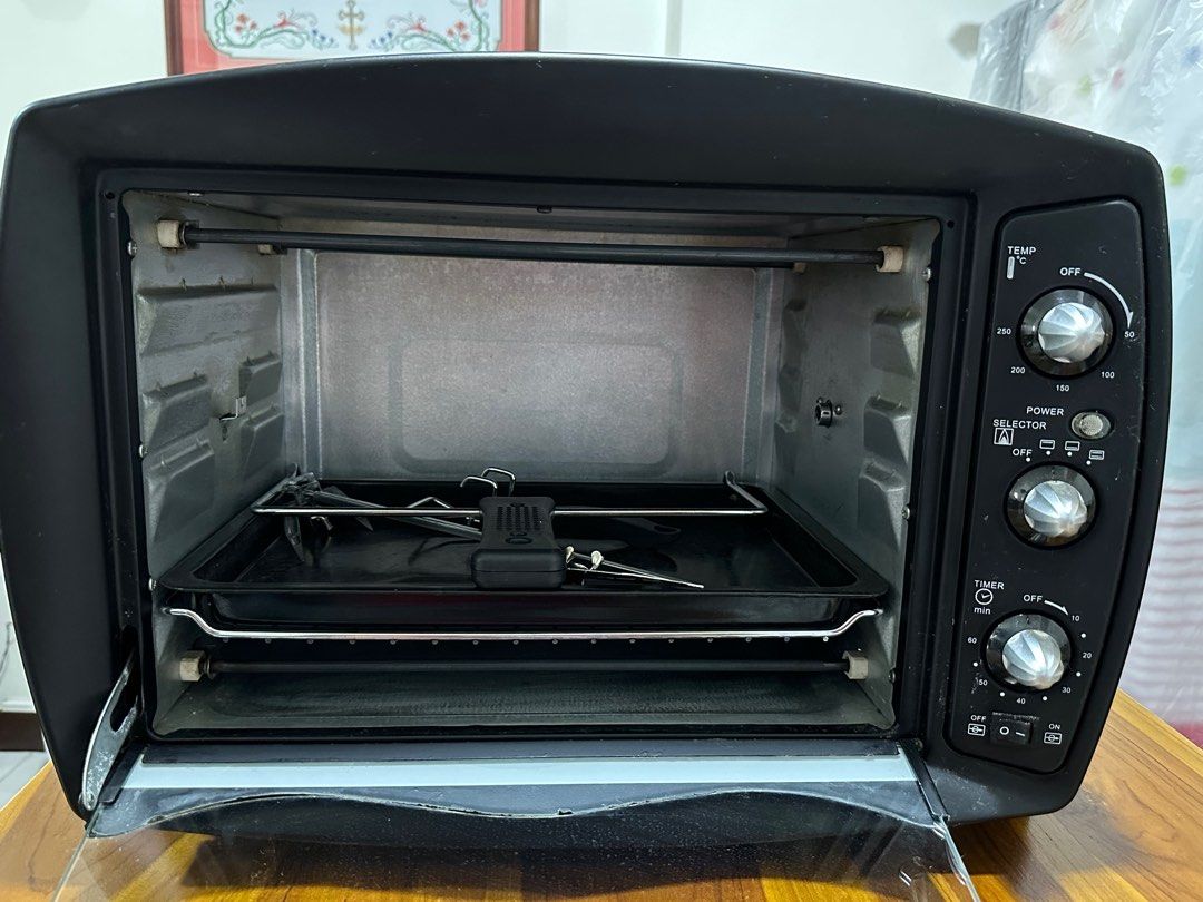 Kyowa Electric Oven, TV & Home Appliances, Kitchen Appliances, Ovens