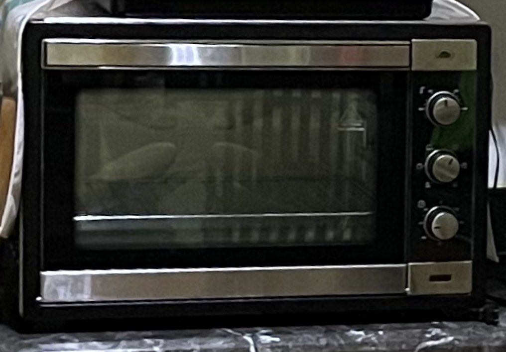 Kyowa Electric Oven 60L, TV & Home Appliances, Kitchen Appliances