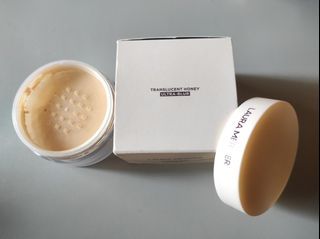 Laura Mercier Translucent Honey Ultra Blur Loose Powder 29g