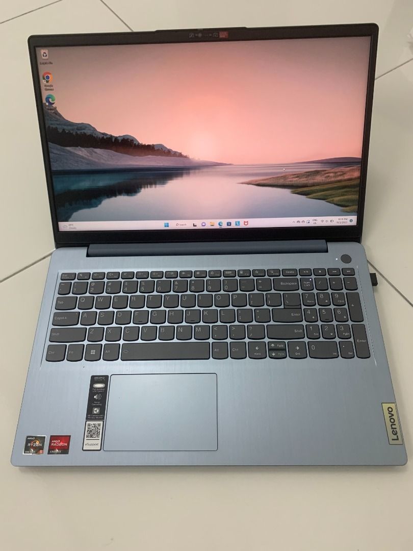 Lenovo Ideapad 3, Computers & Tech, Laptops & Notebooks on Carousell