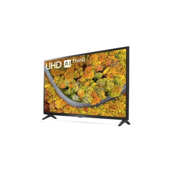 LG 43UP7550PSF Smart TV UHD 43inches, TV & Home Appliances, Other Home ...