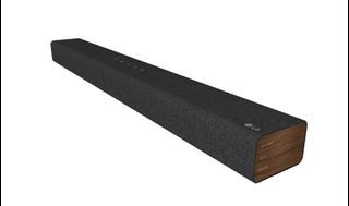 LG SP2 Soundbar speaker (with built in subwoofer)