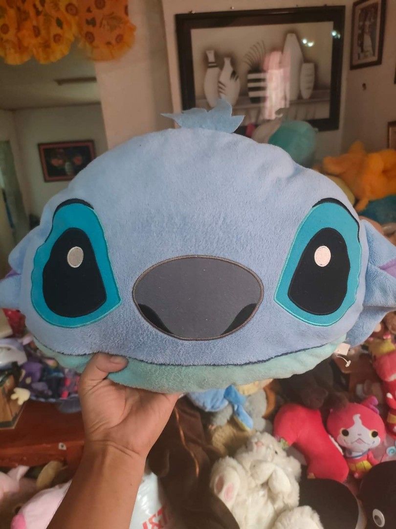 LILO AND STITCH PLUSHIES JUMBO SIZES, Hobbies & Toys, Toys & Games on ...