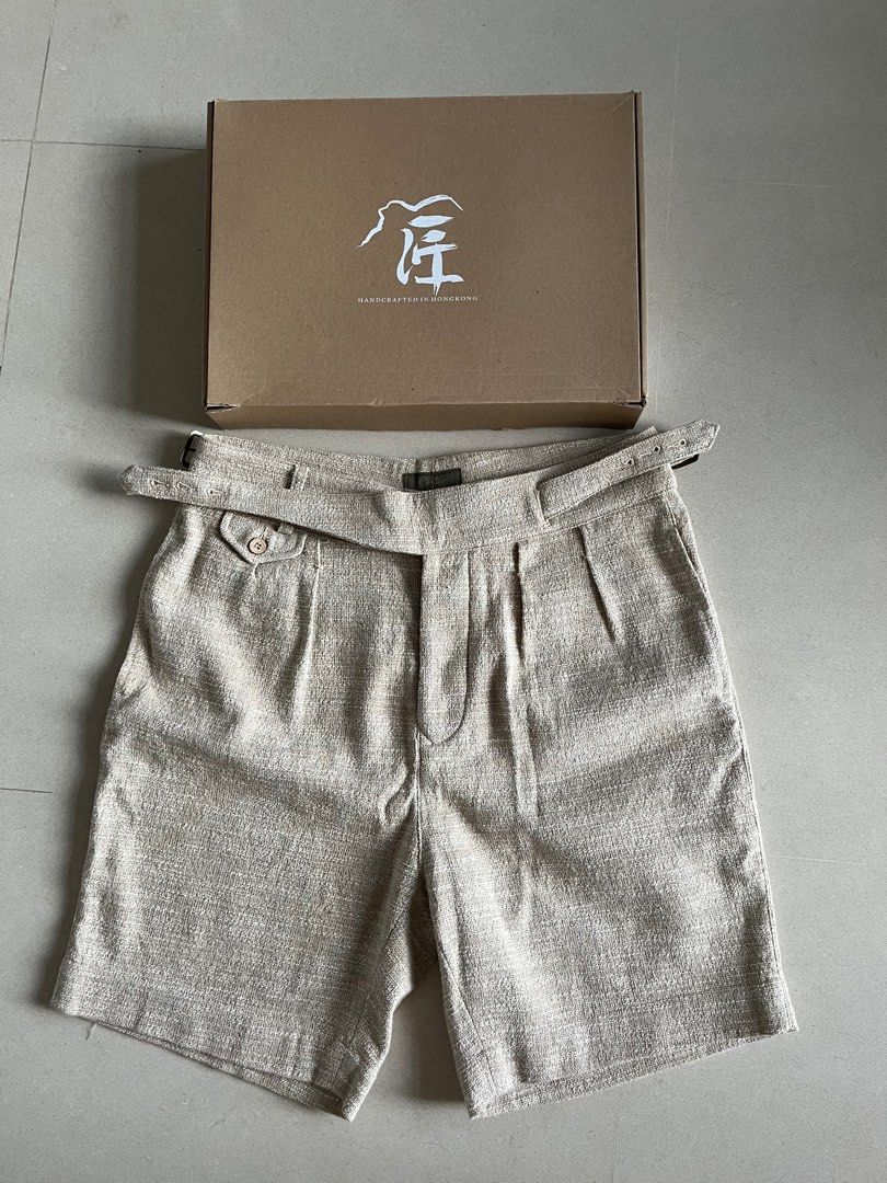 Ghurka shorts discount