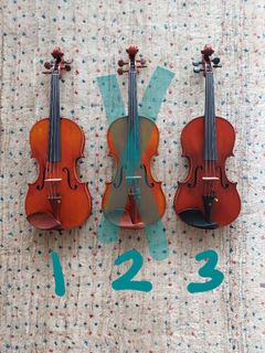 100+ Violin synwin 4 4 For Sale | Music & Media | Carousell Singapore