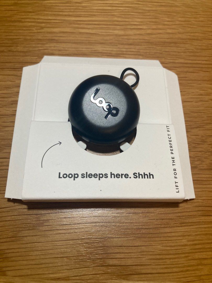 Loop Quiet Noise Reduction Ear Plugs, Audio, Earphones on Carousell