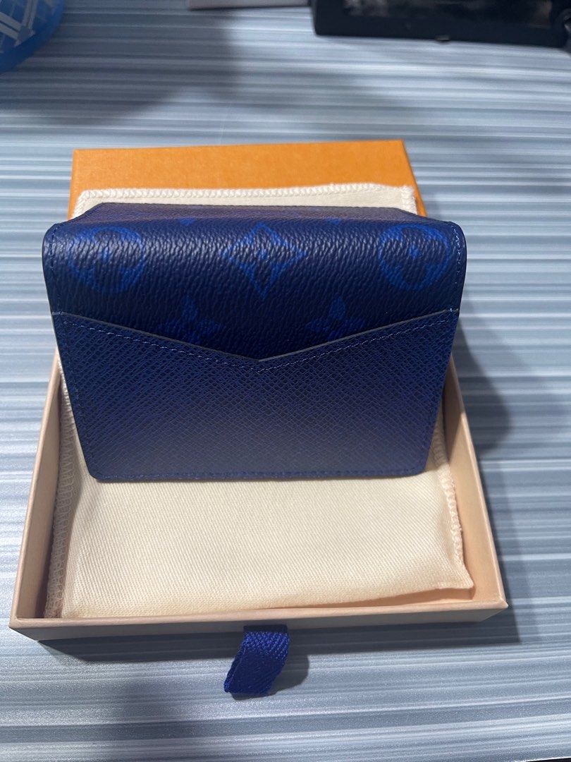 LOUIS VUITTON LONG WALLET M30301