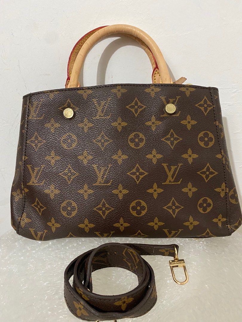 Louis Vuitton Neverfull Bag Reference Guide - Spotted Fashion