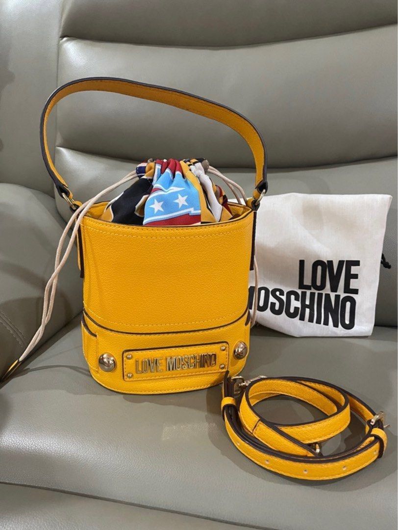 Moschino shop bimba 2019