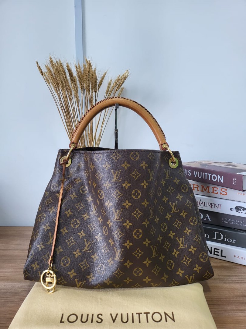 Louis Vuitton Tasche Artsy LV Monogram / Louis Vuitton Bag