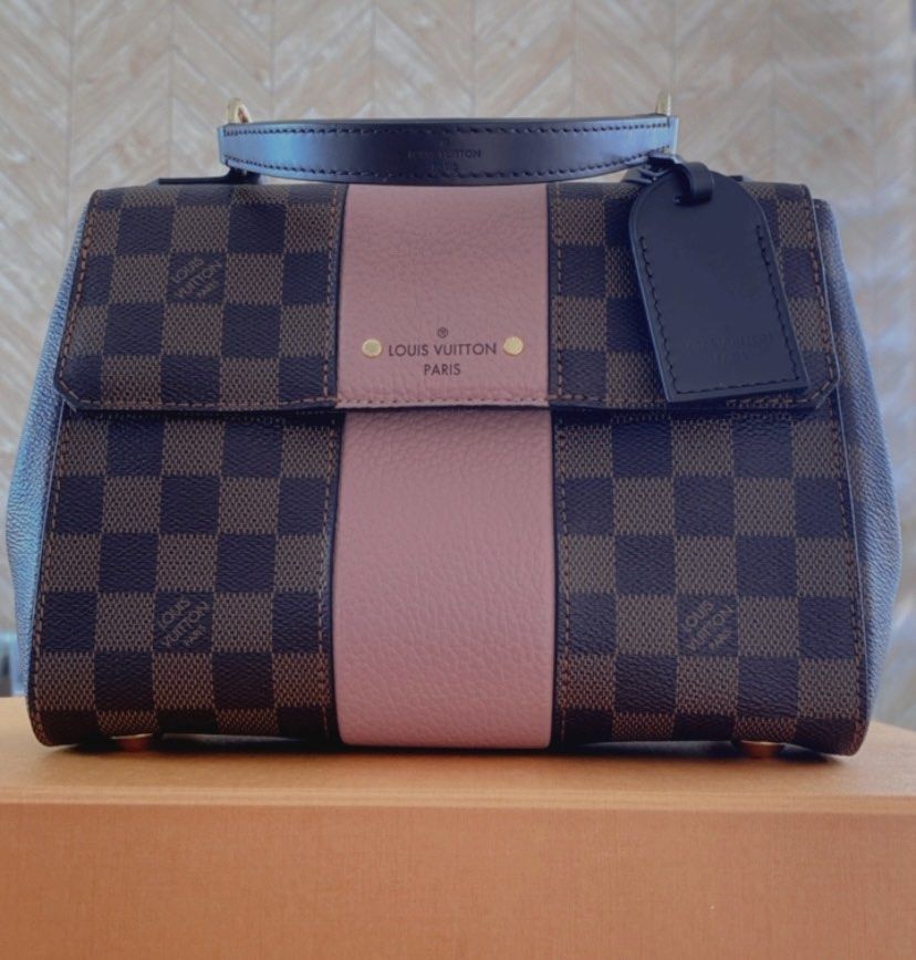 Louis Vuitton Cluny BB in Monogram: bag review - Happy High Life