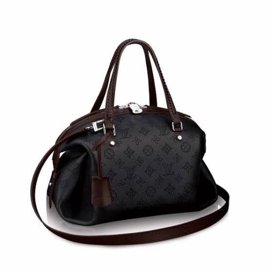 Louis Vuitton Mahina Asteria, Luxury, Bags & Wallets on Carousell