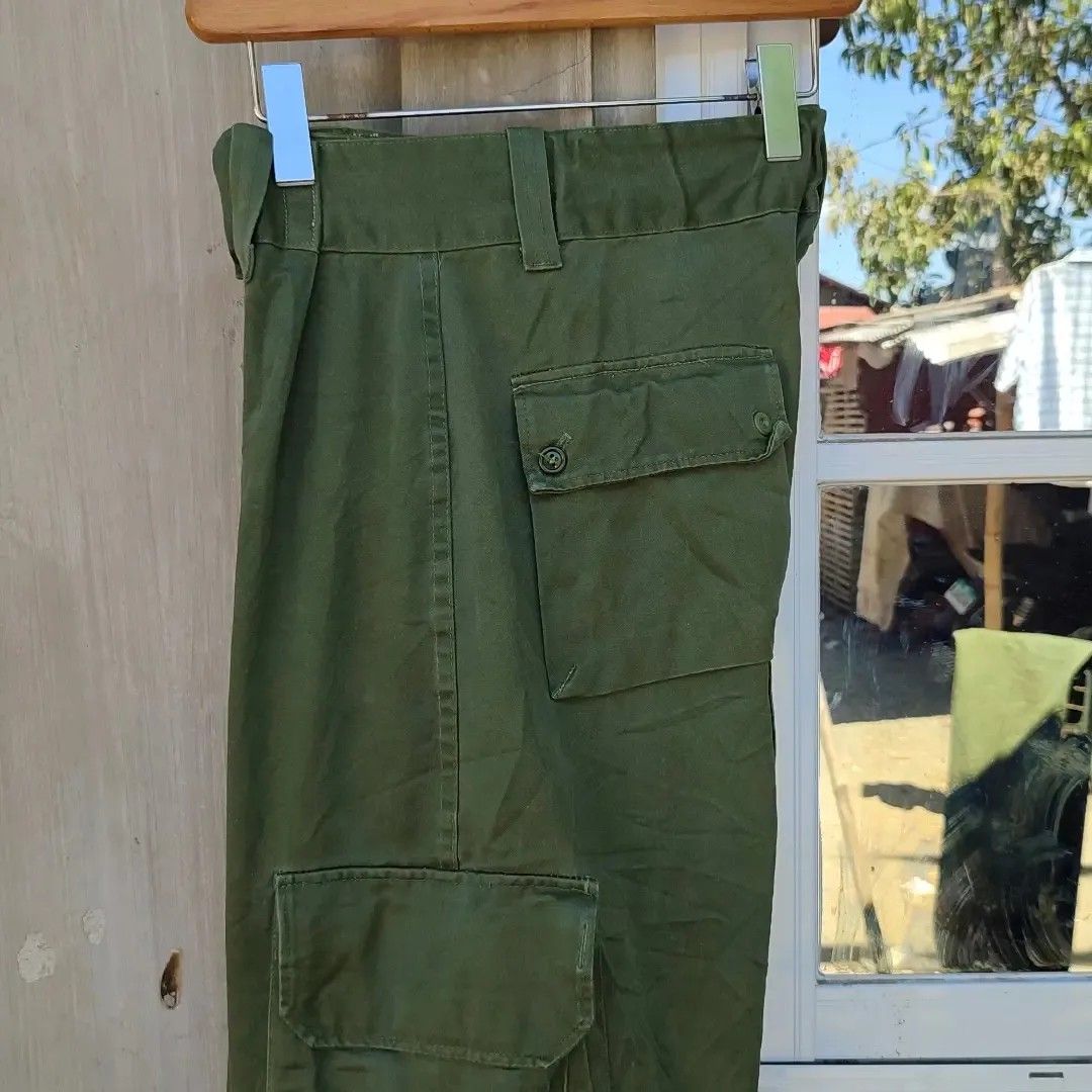 M51 Military Cargo Pants. on Carousell