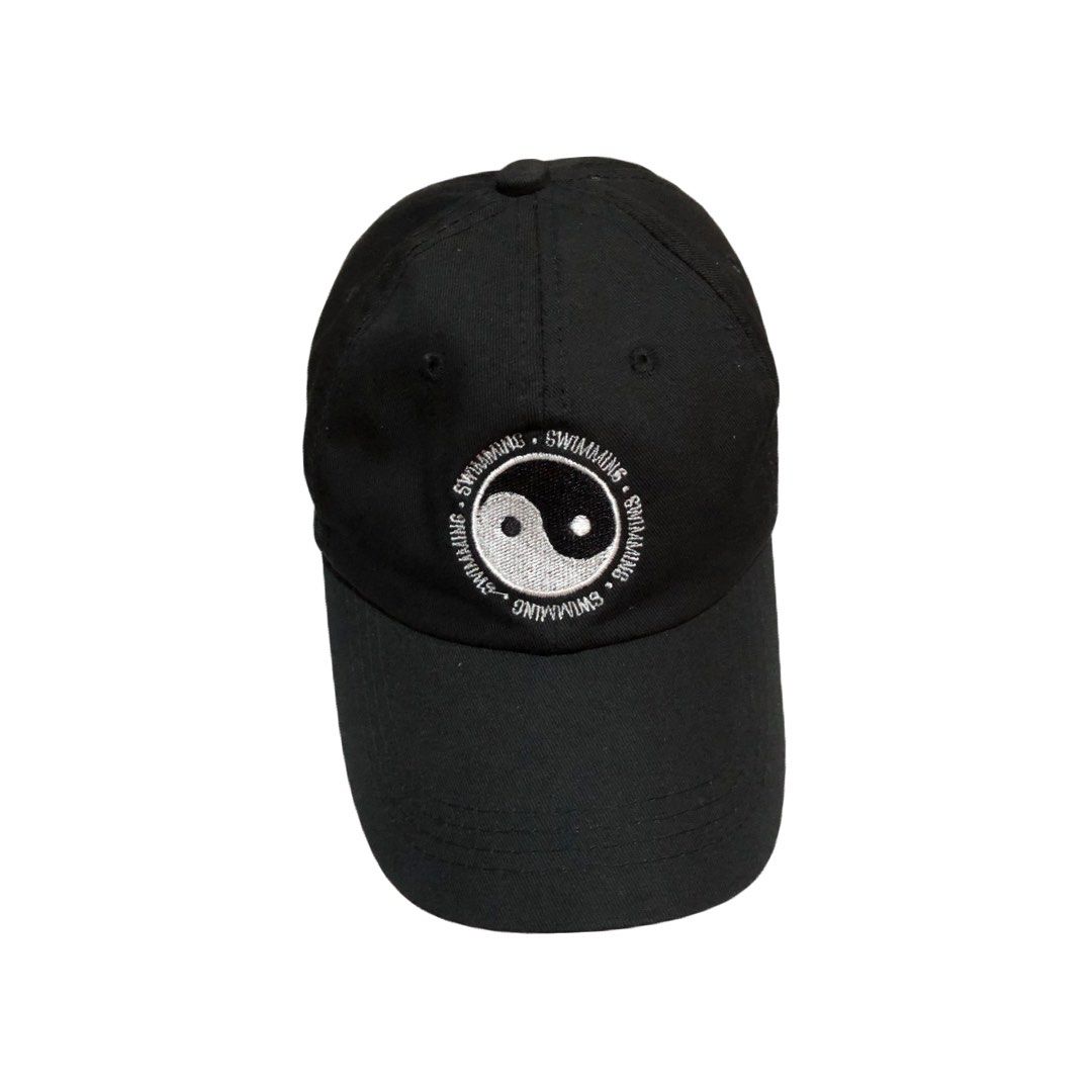 Mac miller shop yin yang hat