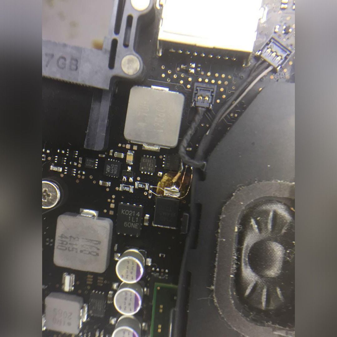 MACBOOK AIR PRO REPAIR BOARD Repair Baiki Upgrade iPhone iPad