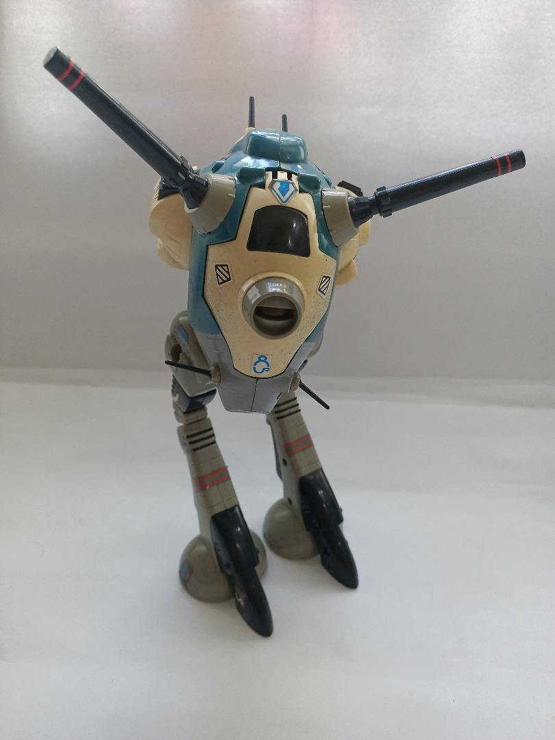 Macross/Robotech/Transformer/EXO-SQUAD, Hobbies & Toys, Toys & Games on ...