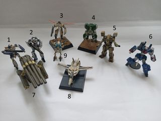 Macross/Robotech/Transformers