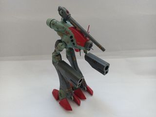 Macross/Robotech/Transformers