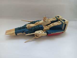 Macross/Robotech/Transformers/SDF-1