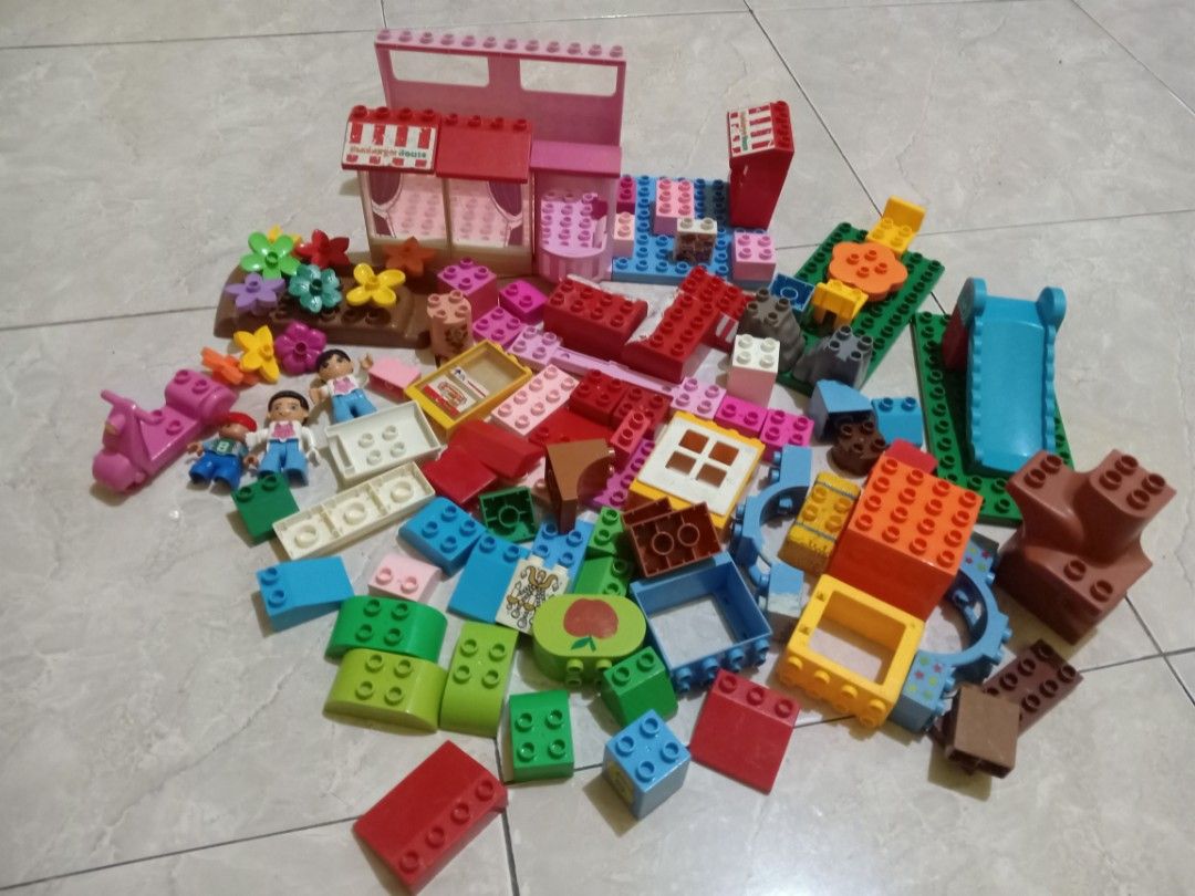 Lego duplo kw clearance
