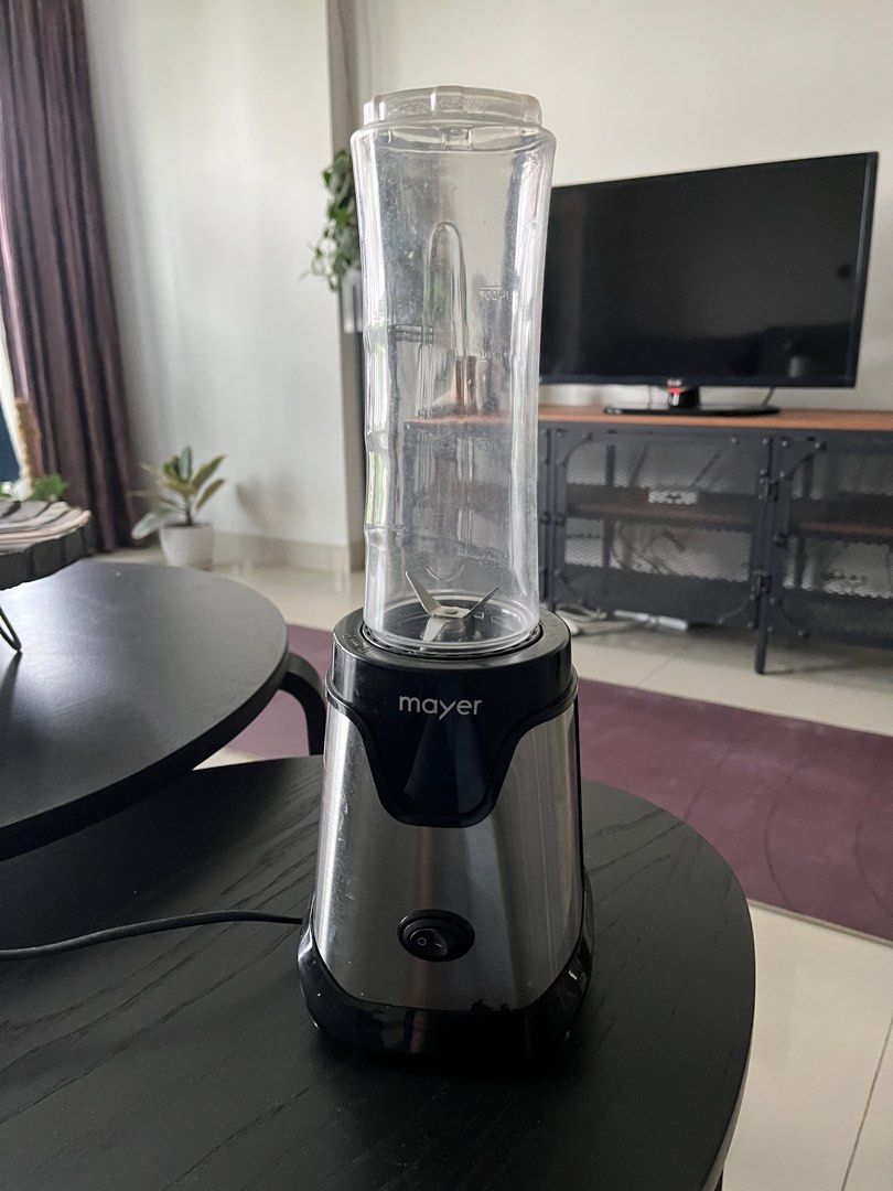 Mayer MMPB600 Personal Blender, TV & Home Appliances, Kitchen
