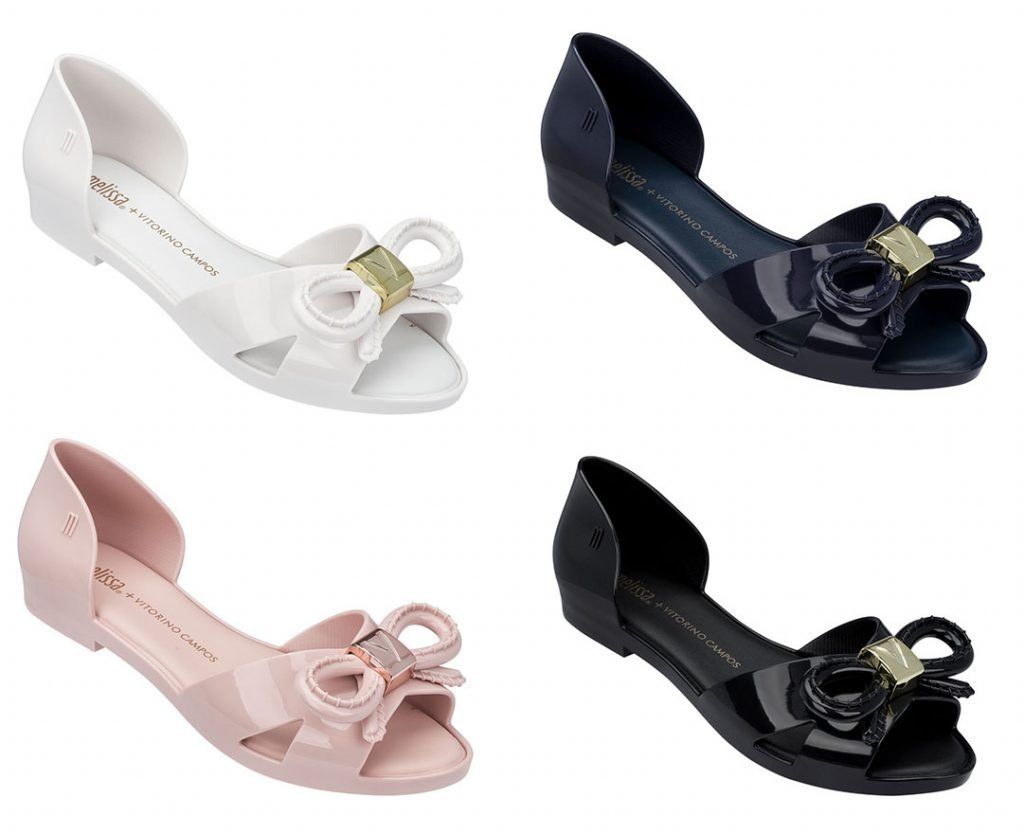 Melissa vitorino deals campos shoes