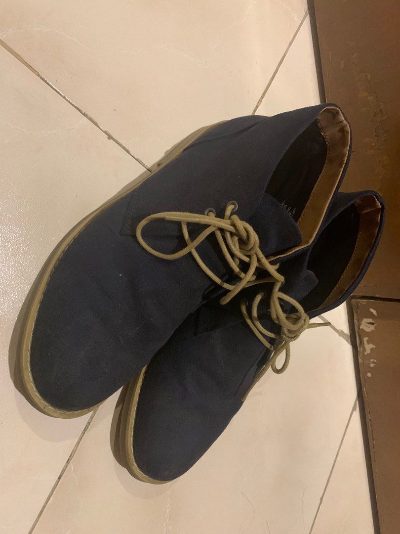 mens chukka boots sale