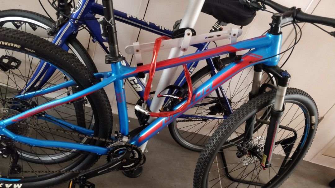 Merida big 2025 nine 300 blue